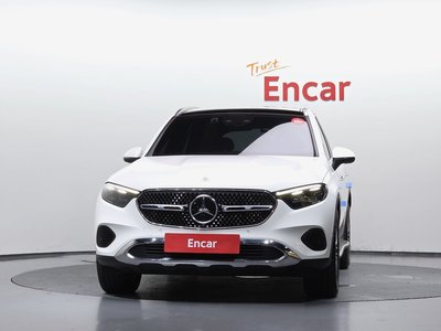 MERCEDES-BENZ GLC - 2