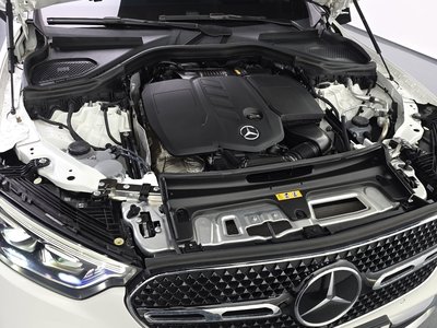 MERCEDES-BENZ GLC - 7