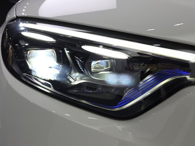 MERCEDES-BENZ GLC - 9