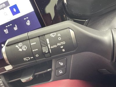 LEXUS NX - 9