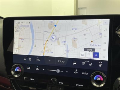 LEXUS NX - 3