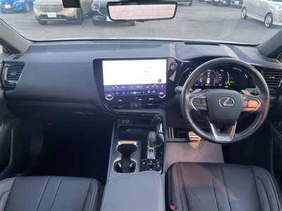 LEXUS NX - 2