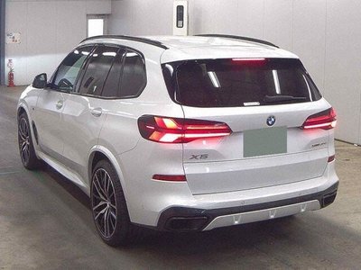 صورة 1 لـ 2024 BMW X5