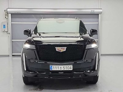 CADILLAC ESCALADE 5TH GENERATION - 5
