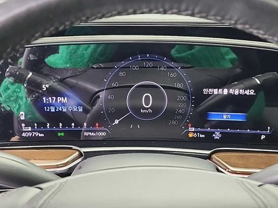 CADILLAC ESCALADE 5TH GENERATION - 7