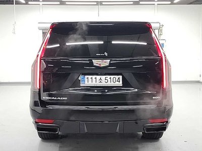 CADILLAC ESCALADE 5TH GENERATION - 2
