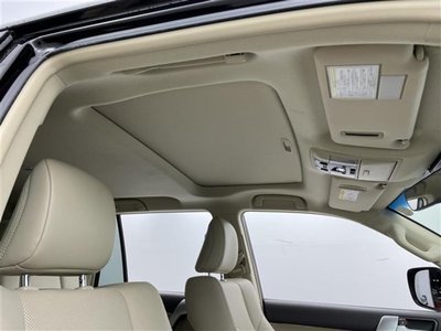 TOYOTA LAND CRUISER PRADO - 2