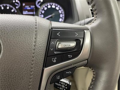 TOYOTA LAND CRUISER PRADO - 8