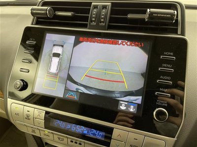 TOYOTA LAND CRUISER PRADO - 3