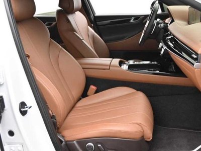 GENESIS G80 (RG3) - 10