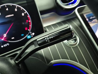 MERCEDES-BENZ C-CLASS - 8