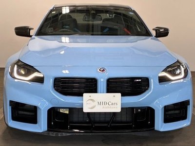 2024 BMW BMW M2 照片 3