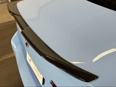 2024 BMW BMW M2 照片 6