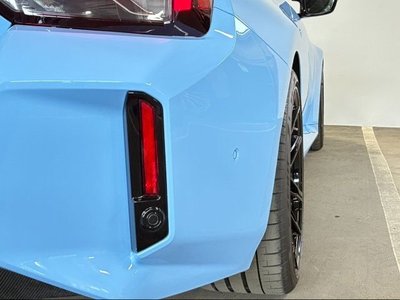 2024 BMW BMW M2 照片 2