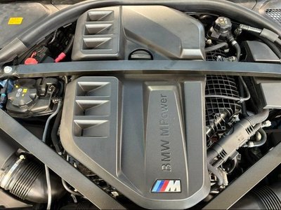 2024 BMW BMW M2 照片 10