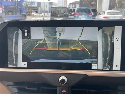 TOYOTA CROWN SPORT - 3