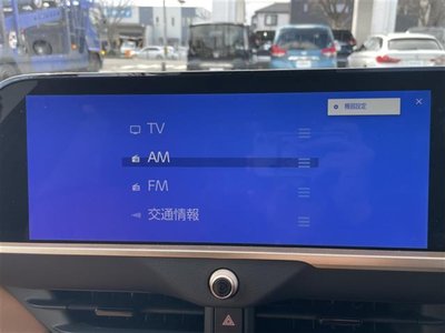 TOYOTA CROWN SPORT - 2