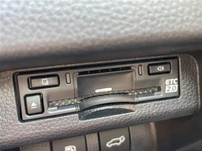 TOYOTA CROWN SPORT - 7