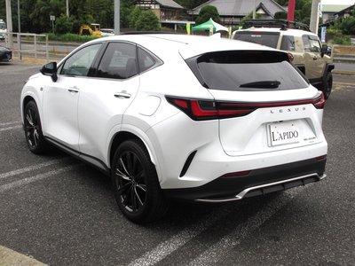 LEXUS NX - 9