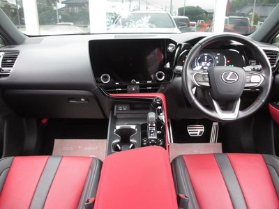 LEXUS NX - 2