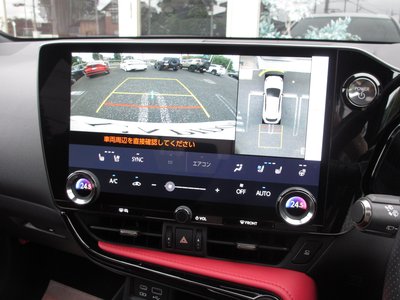 LEXUS NX - 6