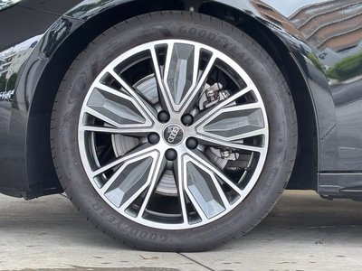 صورة مصغرة 11 لـ 2026 AUDI A5