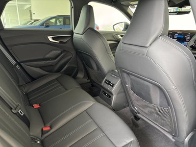 صورة مصغرة 51 لـ 2026 AUDI A5