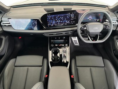 2026 AUDI A5 照片 3