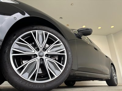 2026 AUDI A5 照片 10