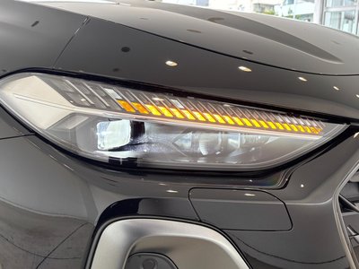 صورة مصغرة 58 لـ 2026 AUDI A5