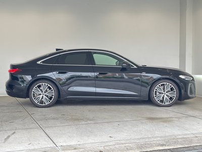 2026 AUDI A5 照片 9