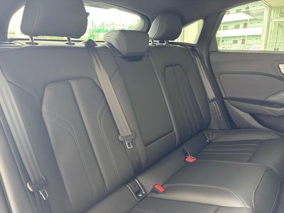 صورة مصغرة 50 لـ 2026 AUDI A5