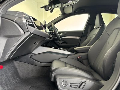 صورة مصغرة 25 لـ 2026 AUDI A5