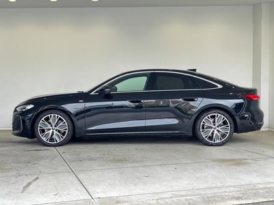 2026 AUDI A5 照片 8