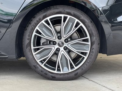 صورة مصغرة 12 لـ 2026 AUDI A5