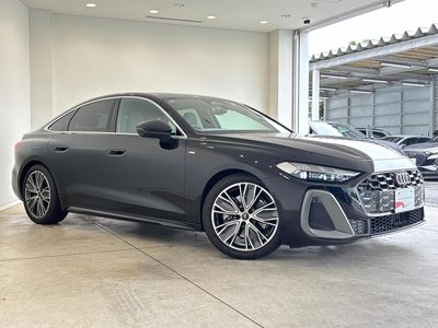 2026 AUDI A5 照片 7