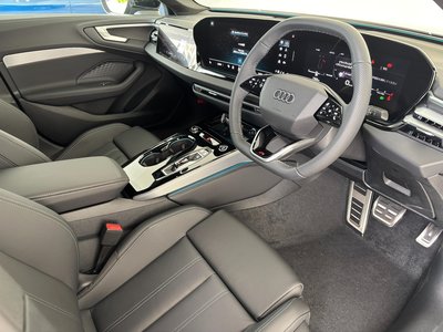 صورة مصغرة 19 لـ 2026 AUDI A5