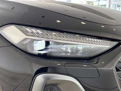 صورة مصغرة 57 لـ 2026 AUDI A5