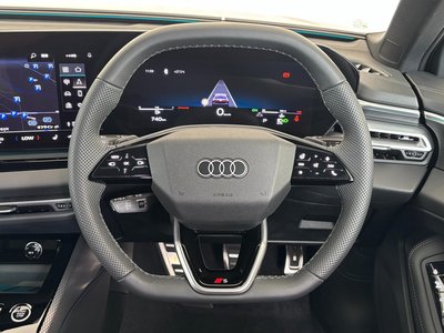صورة مصغرة 54 لـ 2026 AUDI A5