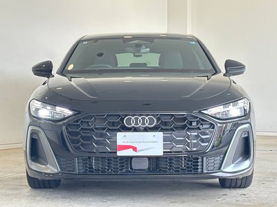 2026 AUDI A5 照片 6