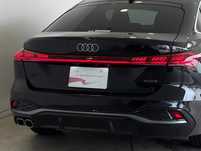 صورة مصغرة 14 لـ 2026 AUDI A5