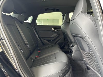 صورة مصغرة 52 لـ 2026 AUDI A5