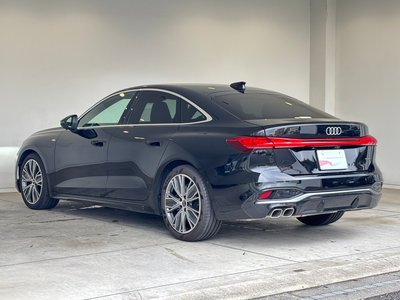 صورة مصغرة 17 لـ 2026 AUDI A5