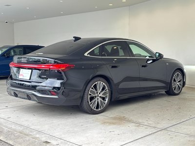 صورة مصغرة 15 لـ 2026 AUDI A5