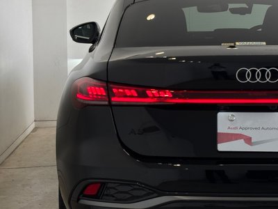 صورة مصغرة 13 لـ 2026 AUDI A5