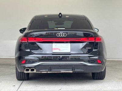 صورة مصغرة 16 لـ 2026 AUDI A5