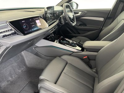 صورة مصغرة 24 لـ 2026 AUDI A5