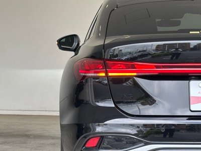 صورة مصغرة 63 لـ 2026 AUDI A5