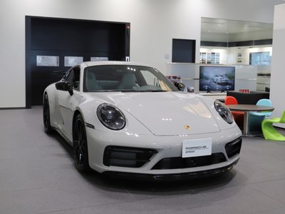 2023 Porsche 911 缩略图 11