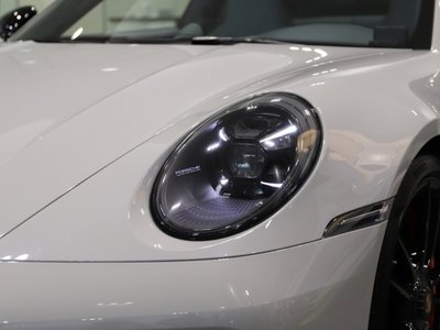 2023 Porsche 911 photo 4